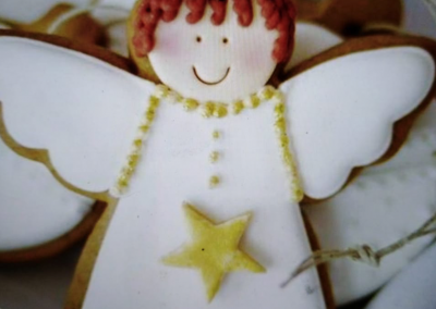 StarAngel